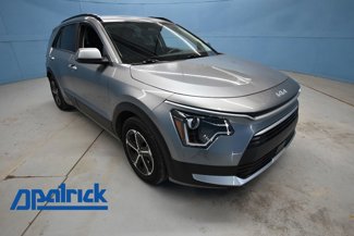 Used 2023 Kia Niro EX image 1