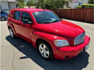 Used 2009 Chevrolet HHR LS image 1