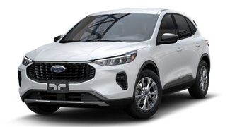 New 2025 Ford Escape Active image 1