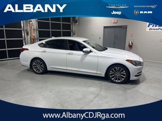 Used 2016 Hyundai Genesis 3.8 image 1