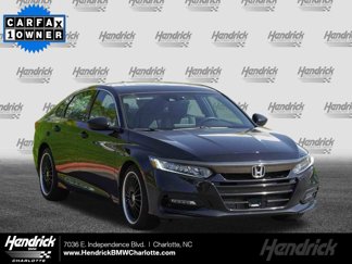 Used 2019 Honda Accord Sport image 1