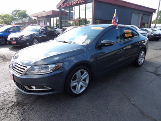 Used 2013 Volkswagen CC Sport Plus image 1