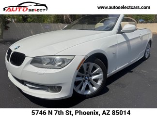 Used 2013 BMW 328i Convertible image 1