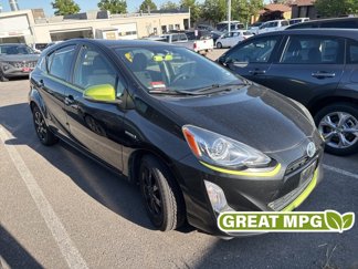 Used 2016 Toyota Prius C Persona Series image 1