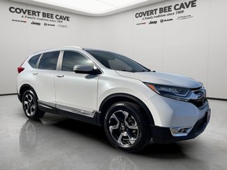 Used 2019 Honda CR-V Touring image 1