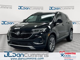 Used 2023 Buick Encore GX Essence w/ Experience Buick Package image 1