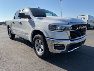 Used 2025 RAM 1500 Big Horn image 1