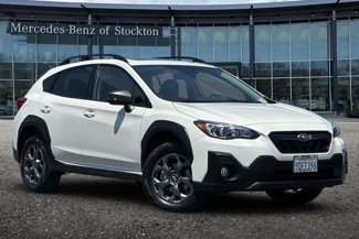 Used 2023 Subaru Crosstrek 2.5i Sport w/ Popular Package #3 image 1