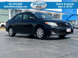 Used 2011 Toyota Corolla LE image 1