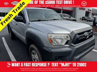 Used 2012 Toyota Tacoma PreRunner image 1