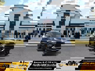 New 2025 Buick Envista Sport Touring w/ Convenience I Package image 1