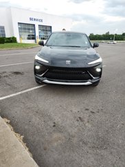 Used 2024 Buick Envista Sport Touring w/ Convenience I Package image 1