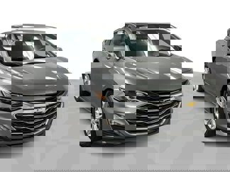 Certified 2023 Chevrolet Malibu LT image 1