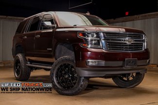 Used 2020 Chevrolet Tahoe Premier w/ Max Trailering Package image 1