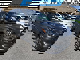 Used 2022 Ford Escape SEL image 1