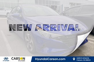 Used 2023 Hyundai Elantra SEL w/ Convenience Package image 1