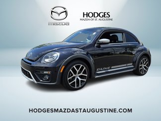 Used 2016 Volkswagen Beetle 1.8T Dune image 1
