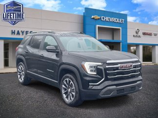 New 2026 GMC Terrain Elevation w/ Elevation Premium Package image 1