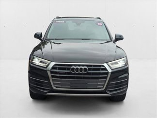 Used 2018 Audi Q5 2.0T Premium Plus video 2