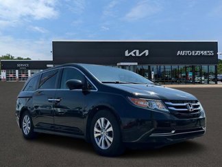 Used 2015 Honda Odyssey EX-L image 1