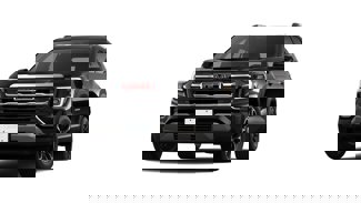 New 2026 GMC Terrain Elevation w/ Elevation Premium Package image 1