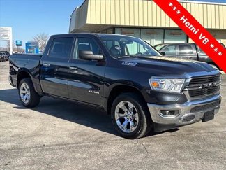 Certified 2019 RAM 1500 Big Horn image 1