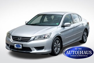 Used 2013 Honda Accord LX image 1
