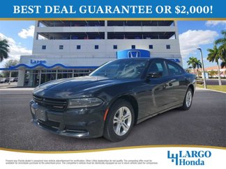 Used 2023 Dodge Charger SXT image 1