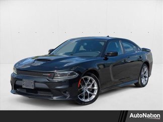 Used 2022 Dodge Charger GT image 1