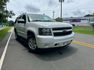 Used 2008 Chevrolet Tahoe LT w/ LT Preferred Equipment Group image 1