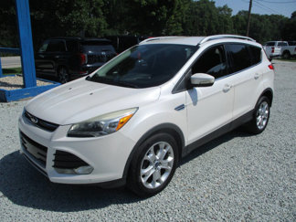 Used 2015 Ford Escape Titanium w/ Equipment Group 301A image 1
