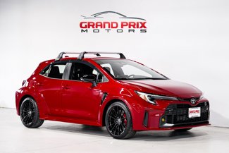 Used 2024 Toyota Corolla GR image 1