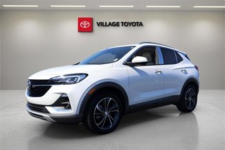 Used 2022 Buick Encore GX Essence w/ Advanced Technology Package image 1