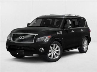 Used 2014 INFINITI QX80 2WD image 1