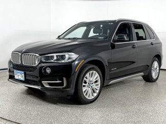 Used 2017 BMW X5 xDrive35i image 1