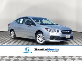 Used 2023 Subaru Impreza 2.0i image 1