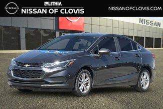 Used 2016 Chevrolet Cruze LT w/ Convenience Package image 1
