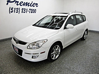 Used 2012 Hyundai Elantra image 1