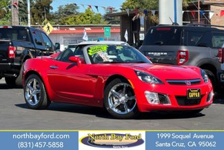 Used 2008 Saturn Sky Red Line image 1