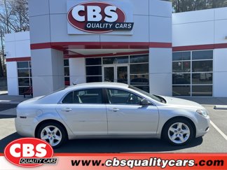 Used 2011 Chevrolet Malibu LS image 1
