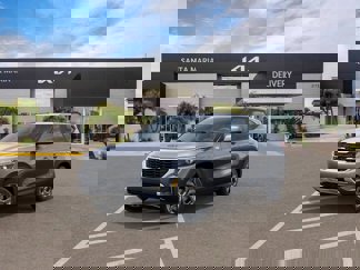 New 2025 Kia Seltos LX image 1