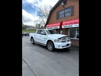 Used 2014 RAM 1500 Limited image 1