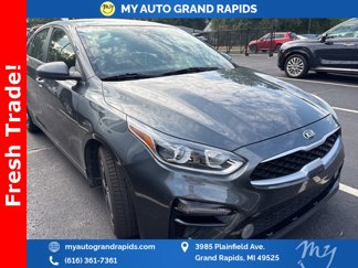 Used 2019 Kia Forte LXS image 1