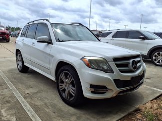 Used 2015 Mercedes-Benz GLK 350 2WD image 1