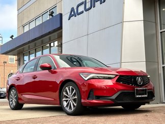 Certified 2023 Acura Integra image 1