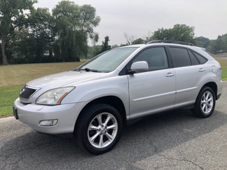 Used 2009 Lexus RX 350 AWD image 1