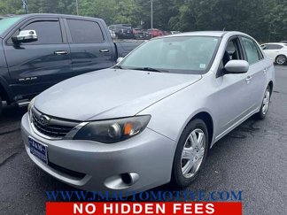 Used 2009 Subaru Impreza 2.5i image 1