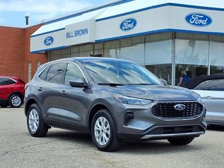 Certified 2023 Ford Escape Active w/ Tech Pack #2 image 1