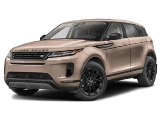 New 2026 Land Rover Range Rover Evoque S image 1
