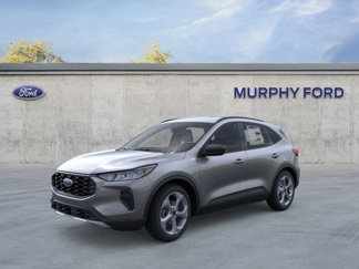 New 2025 Ford Escape ST-Line w/ Tech Pack #1 image 1